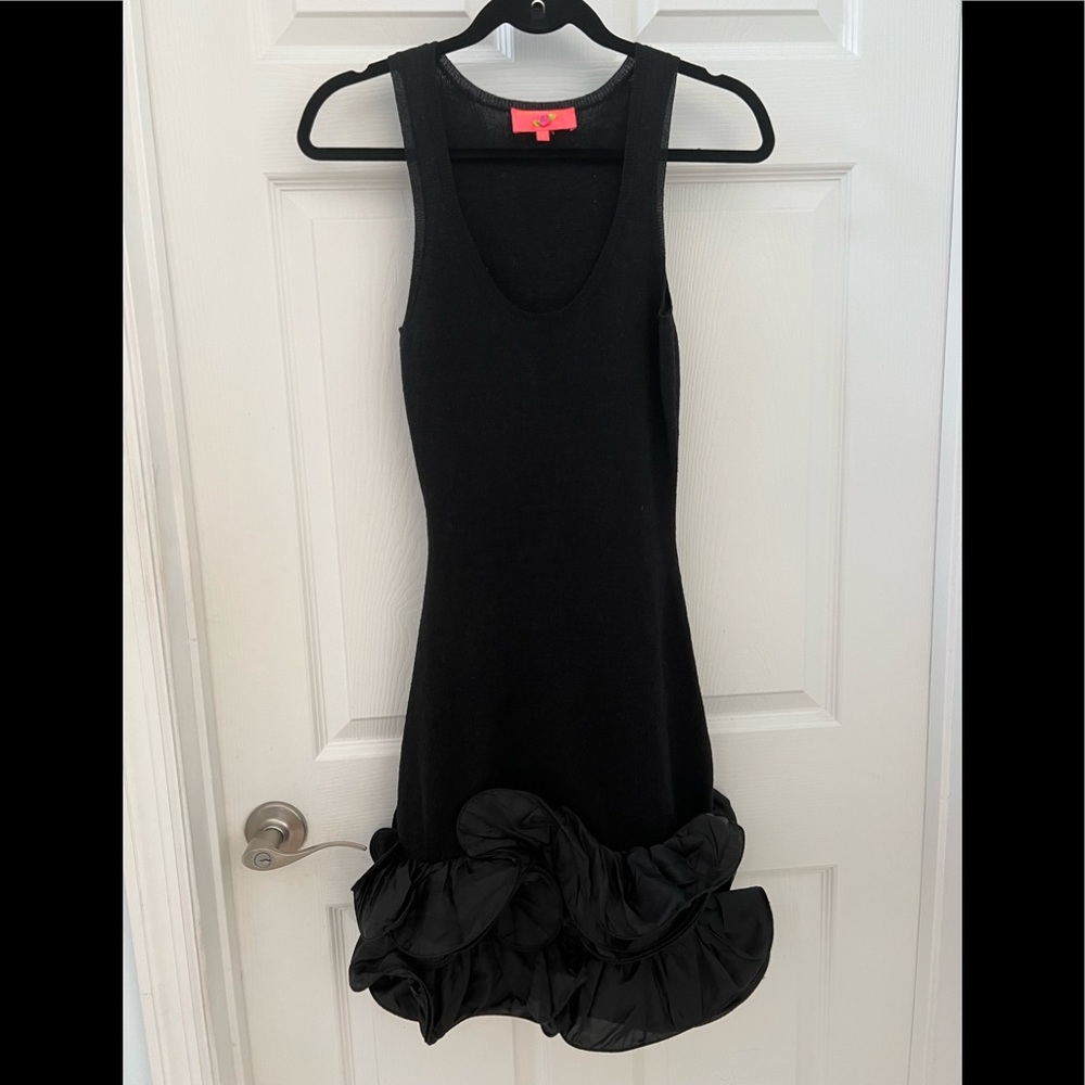 NWOT Manoush Knit Dress sz S